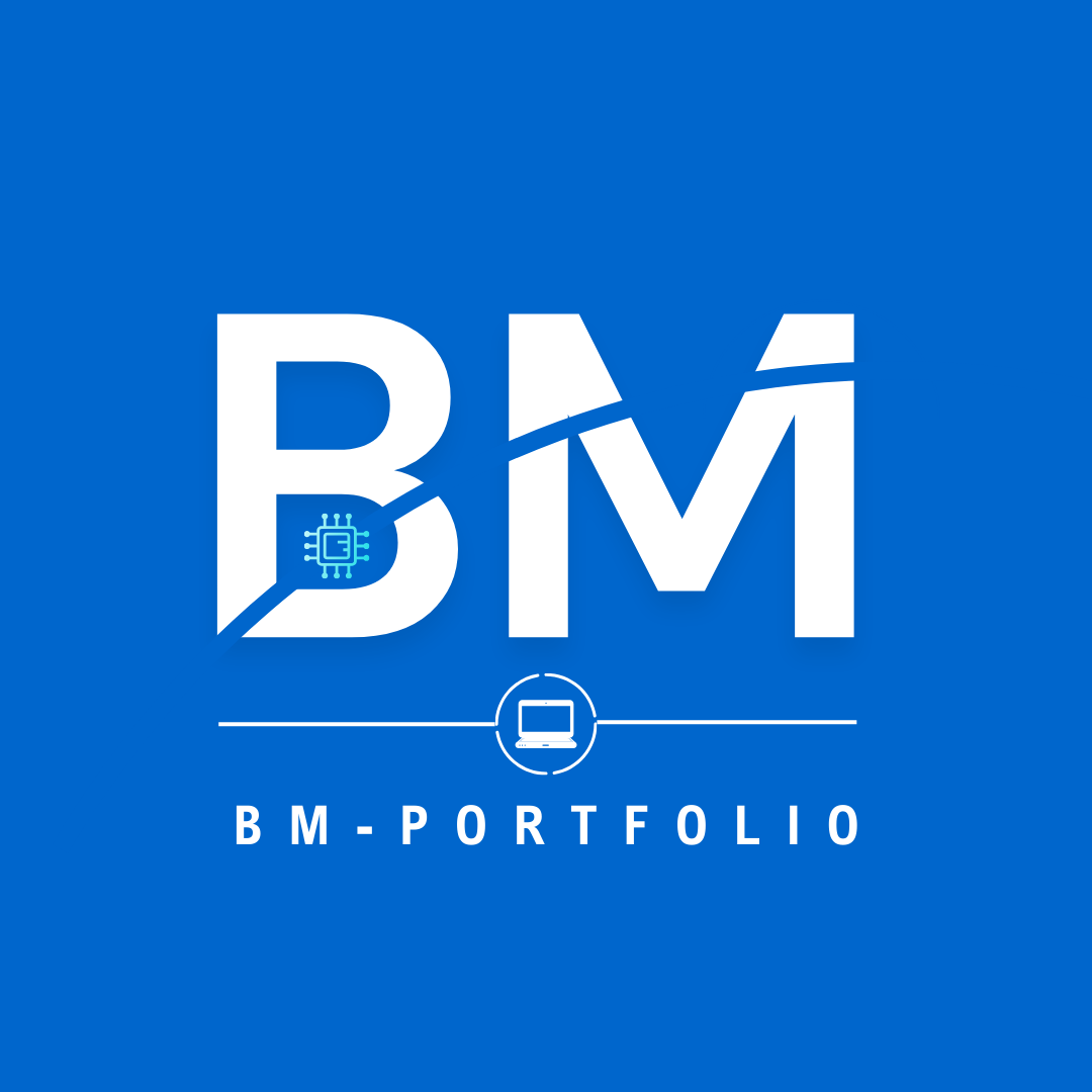 logobmportfolio